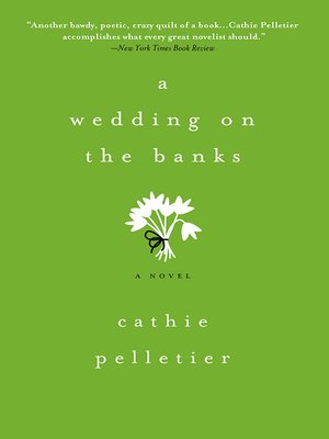 cover image of A Wedding on the Banks